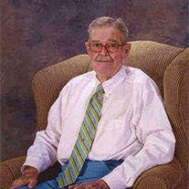 Noble Weaver Wise, Sr.