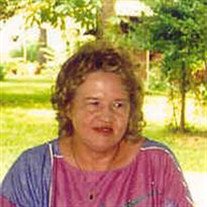 Laceia Aline Perkins