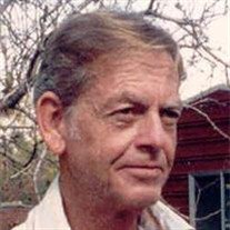 Philip David Blackburn