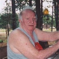 Willie 'Buck' Elmore