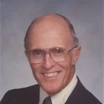 David Vernon Campbell