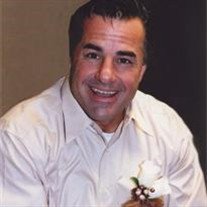 William Will Hardesty, III