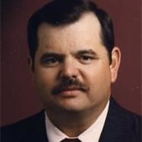 Larry Dewayne Martel I