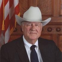 Lester Buckshot Winfree