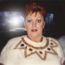 Sandra Suzzanne Lanier