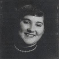 Patsy Jo Weaver