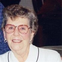 Frances T. Bullard