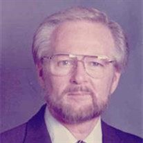 Leland Eugene Marlow