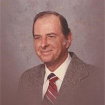 Dan Thomas Martin, Jr.