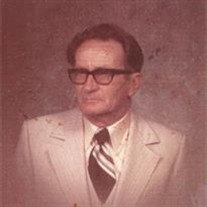 Claude Wesley White, Sr.