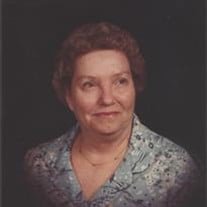 Gladys Bishop Ousley