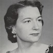 Lula Marie Conway Skinner