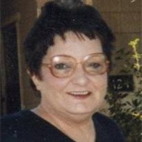 JoAnn Guidry Hernandez