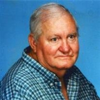 Charlie Weldon McClain