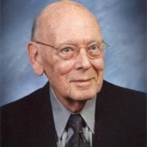 Lyndon H. Robinson, Sr.