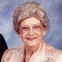 Mary Josephine Kessell