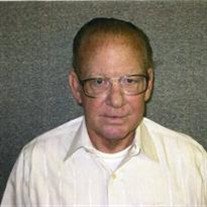 Lester Les Anderson, Jr.