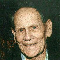 Norris Joseph Broussard