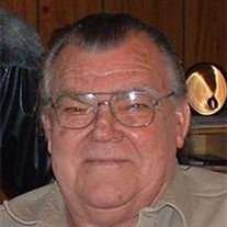 Clifford Garnell Martin