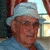 Celesgin Victor Belanger Sr.