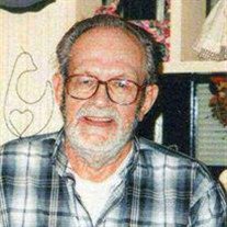 Clarence Lewis LuLu Martin