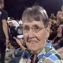 Ada Yoakum Bourgeois