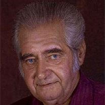 Jerry Louis Morris, Sr.