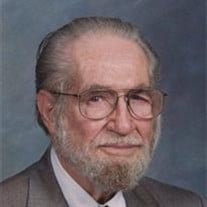 Harry George Daniels