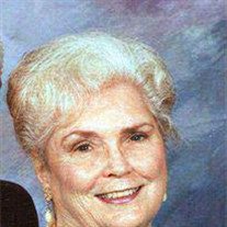 Gloria Ann Deem LaRousse