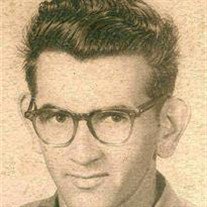 Kenneth Jerry Hubert, Sr.