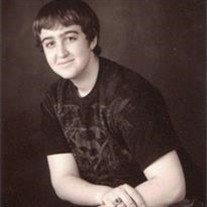 Jack Penn Jude	 Patten