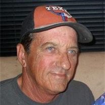 Kenneth Kenny W. Bradley