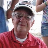 Ellis Wheeler Brumbeloe