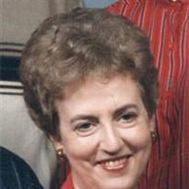 Patsy Deloris Dearmond Spector