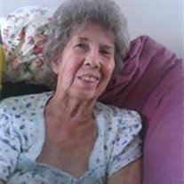 Virginia Jean Perry Baker