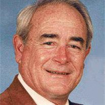 James Michael Claybar