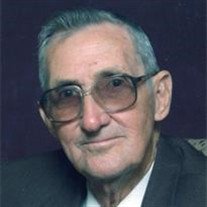 Daniel "Dan" Dickerson