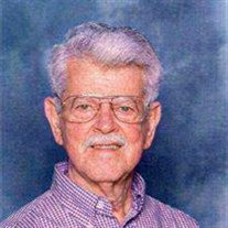 Kenneth Arlen Johnson