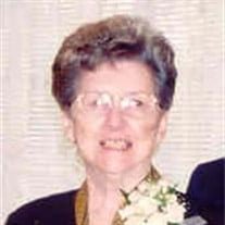 Theolyn Munson Worthey