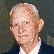 Stanley Joseph LeBouef