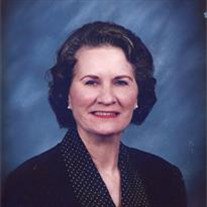 Marion Bienvenu Robichaux