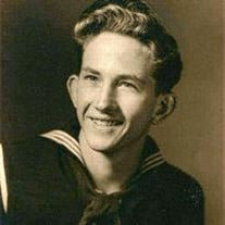 Cloyd W. Pete Mouton, Sr.