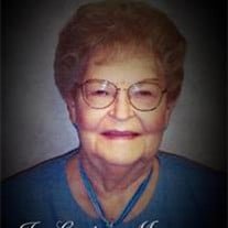 Janice Eichhorn Read James