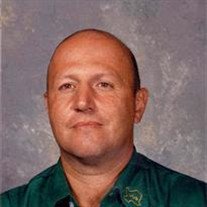 Vincent J. Buff Buffamonte