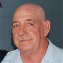 George Arthur Tucker, Sr.