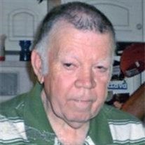 Robert Louis Johnson