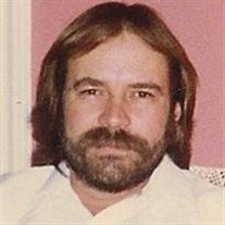 George Carlton Carl Dronett