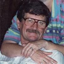 Robert Glenn Hamilton