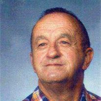 Gerald Cladius Guillaumin