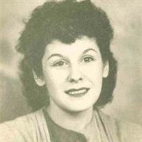 Laura Virginia Harmon Robins